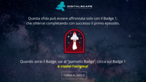 Questa sfida