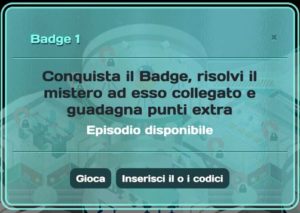 badge